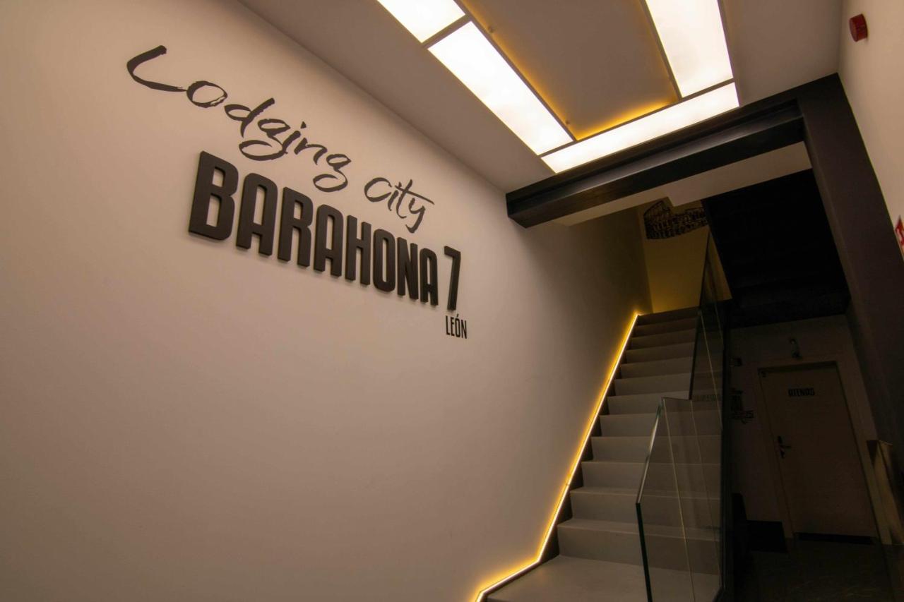 Loft Atenas Leon Ngoại thất bức ảnh