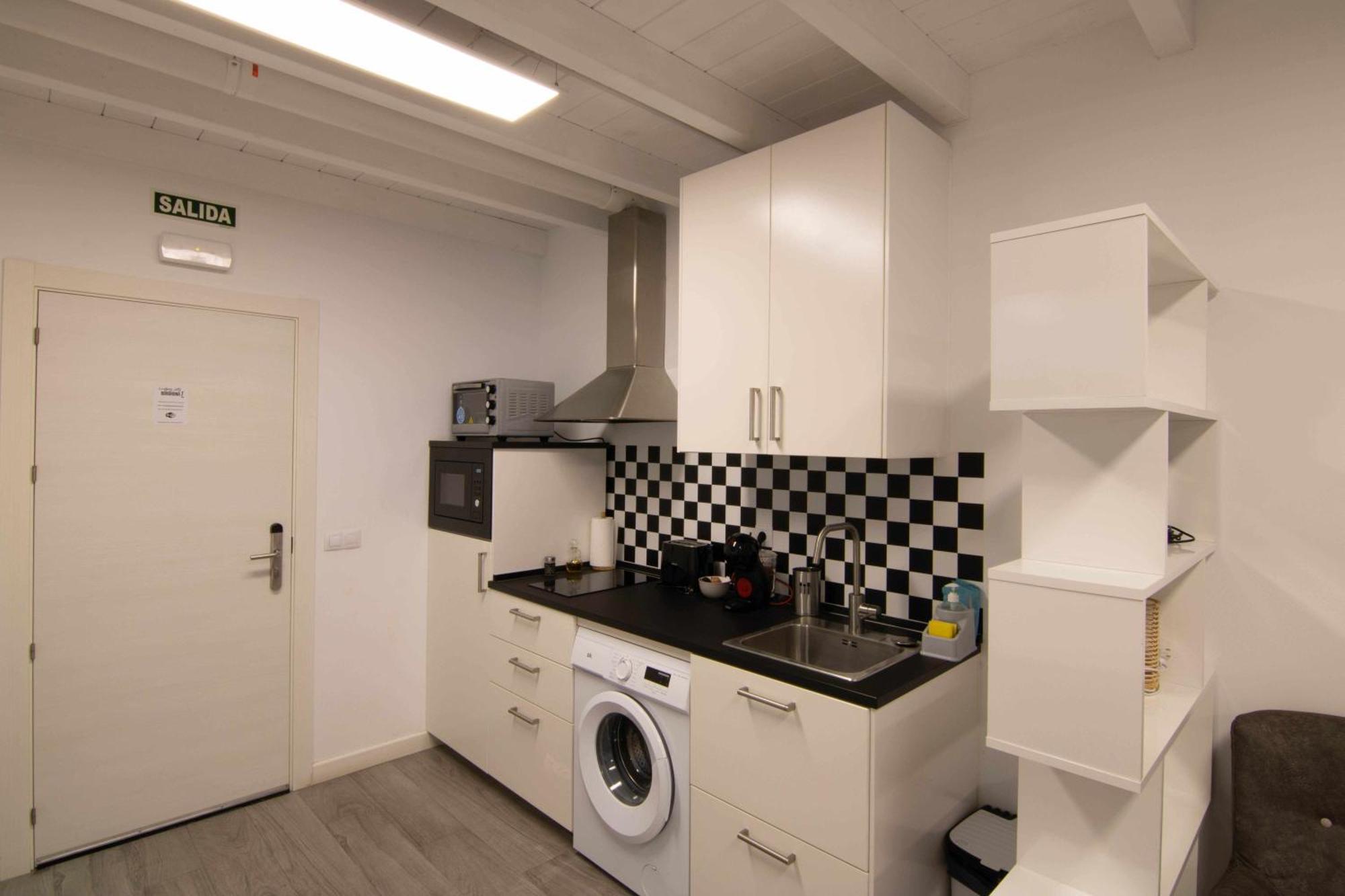 Loft Atenas Leon Ngoại thất bức ảnh