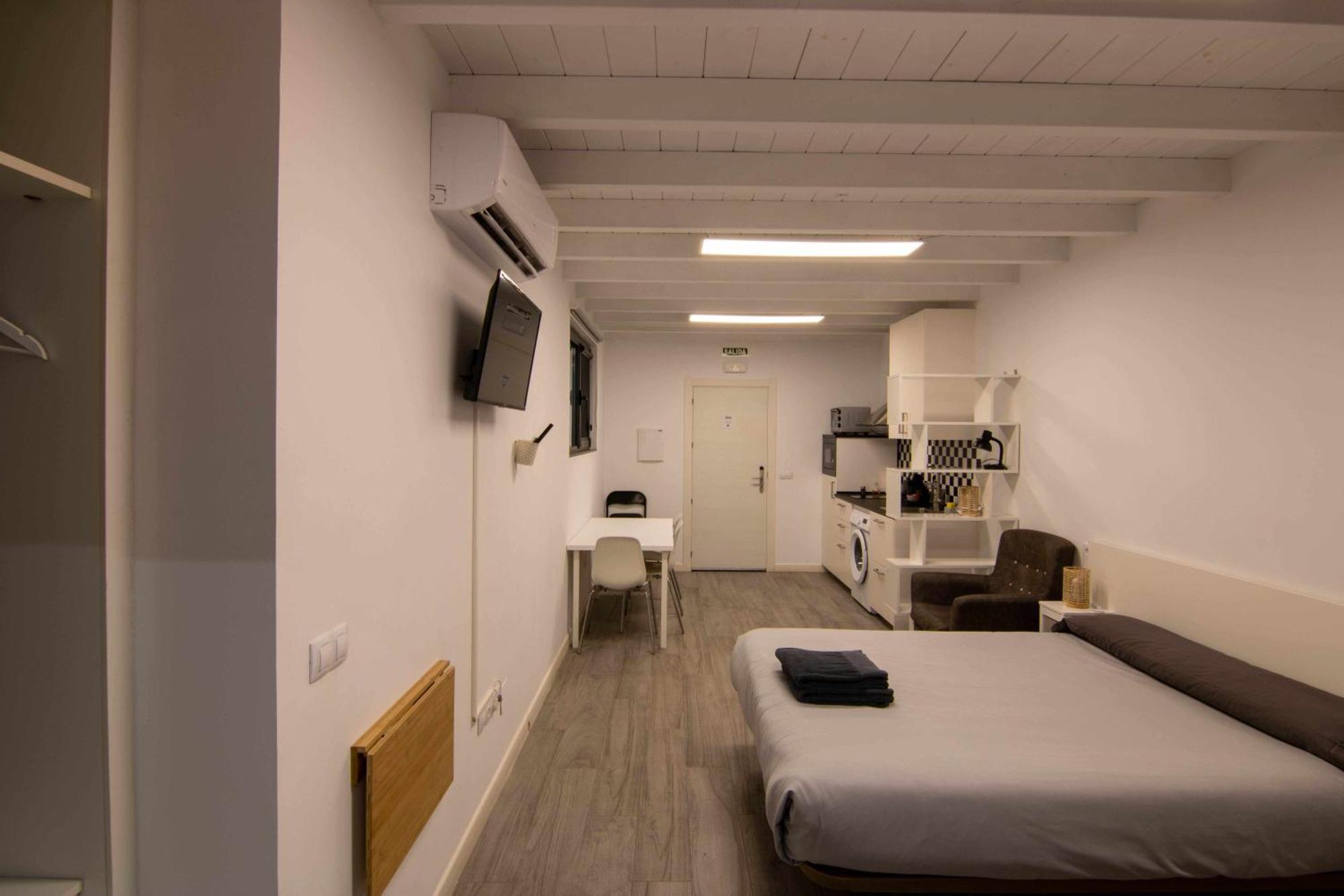 Loft Atenas Leon Ngoại thất bức ảnh