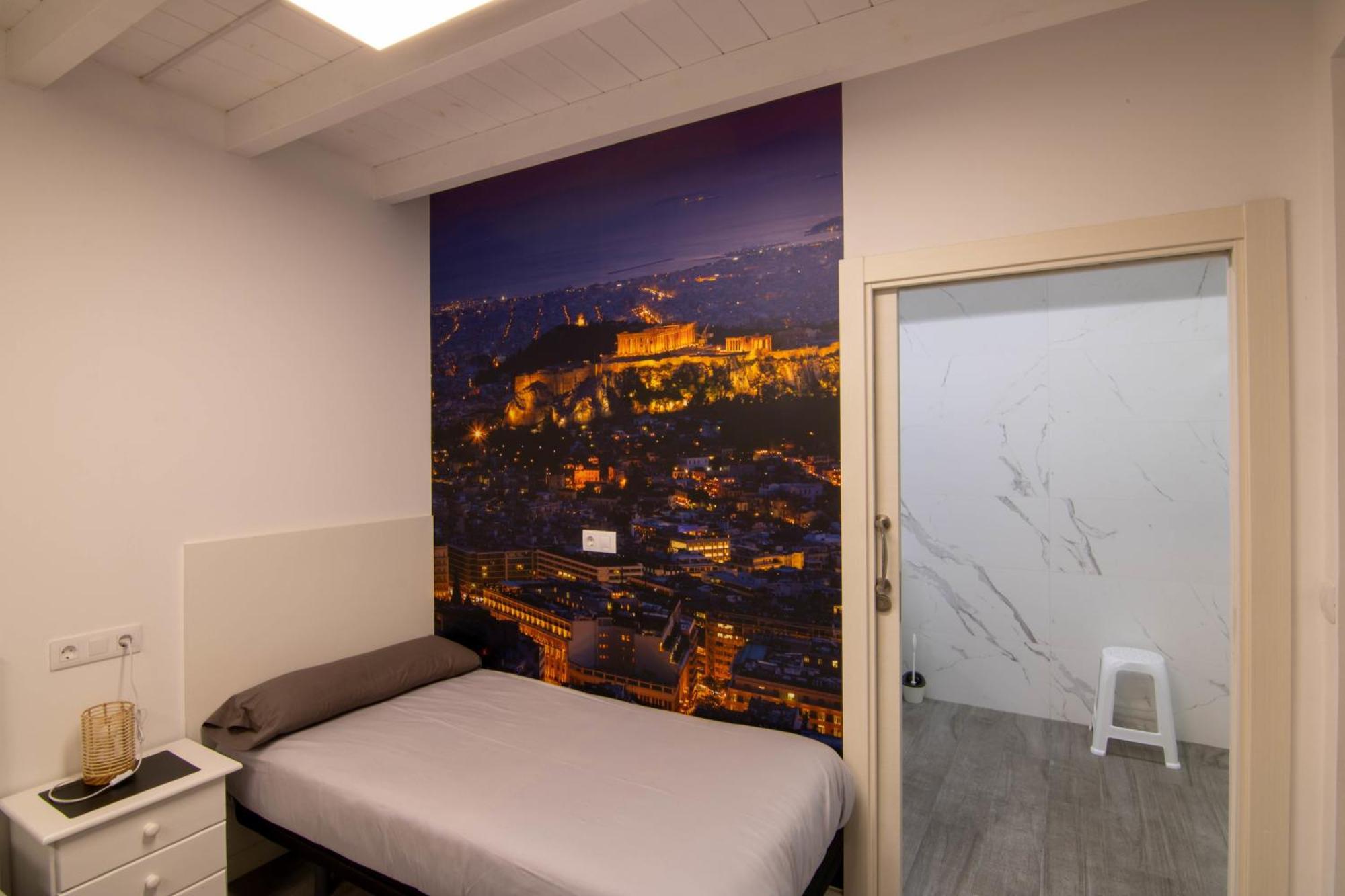 Loft Atenas Leon Ngoại thất bức ảnh